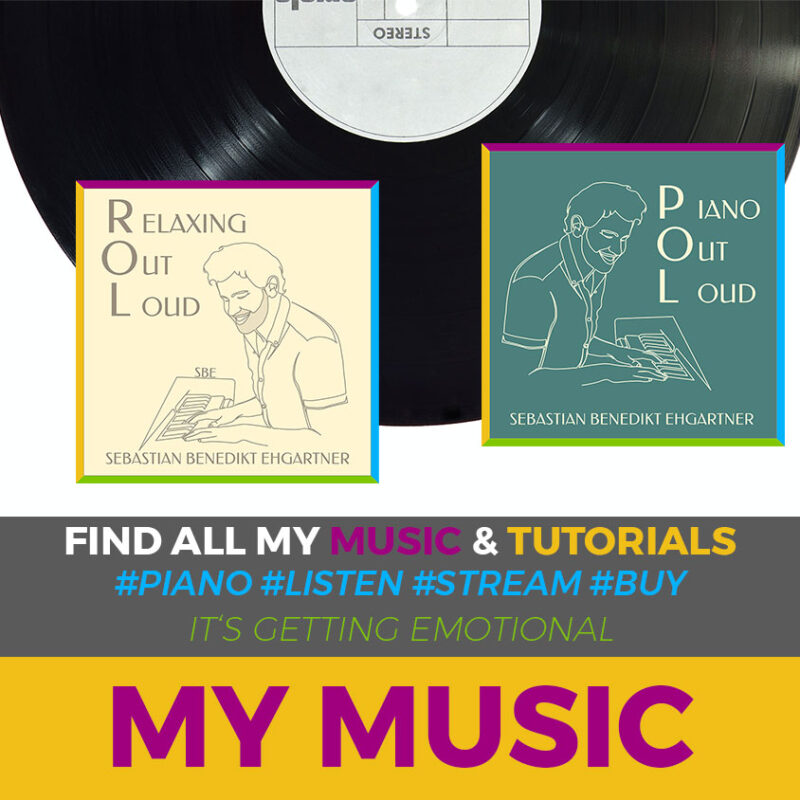 SBE All Songs & Tutorials